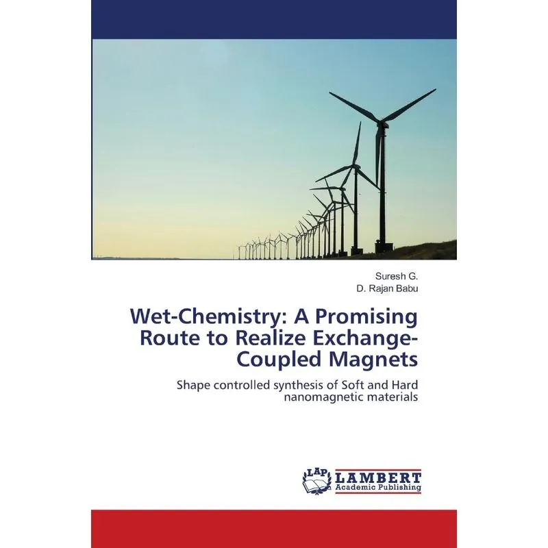 Wet-Chemistry