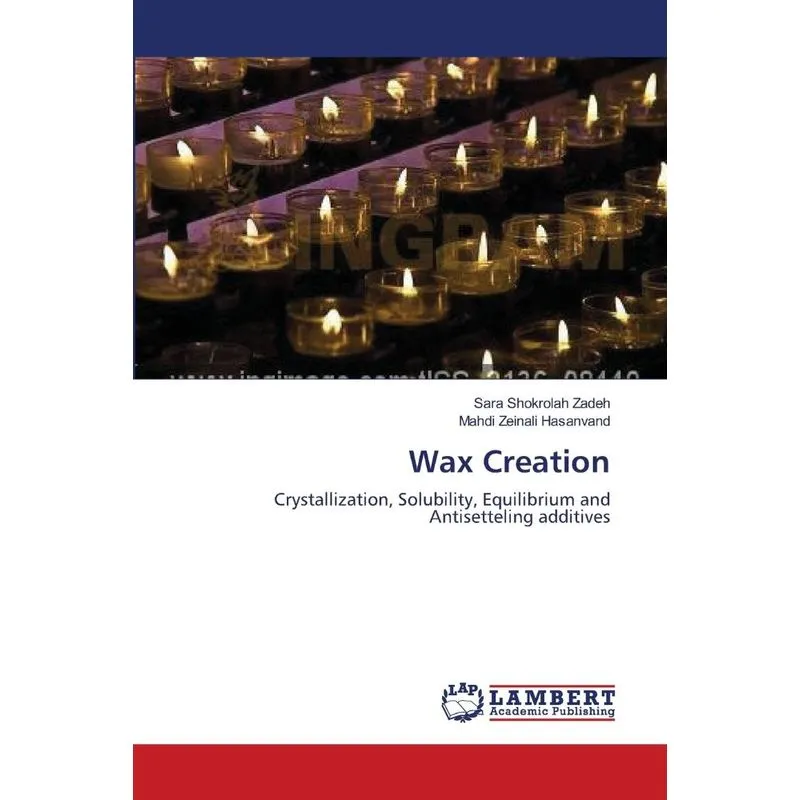 Wax Creation