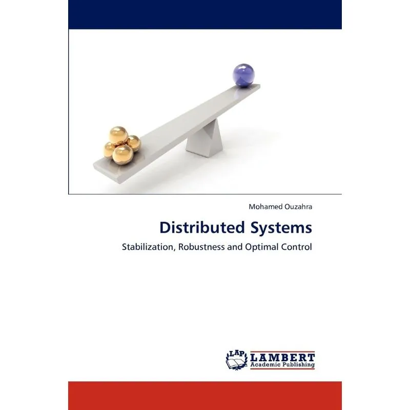 Distributed Systems