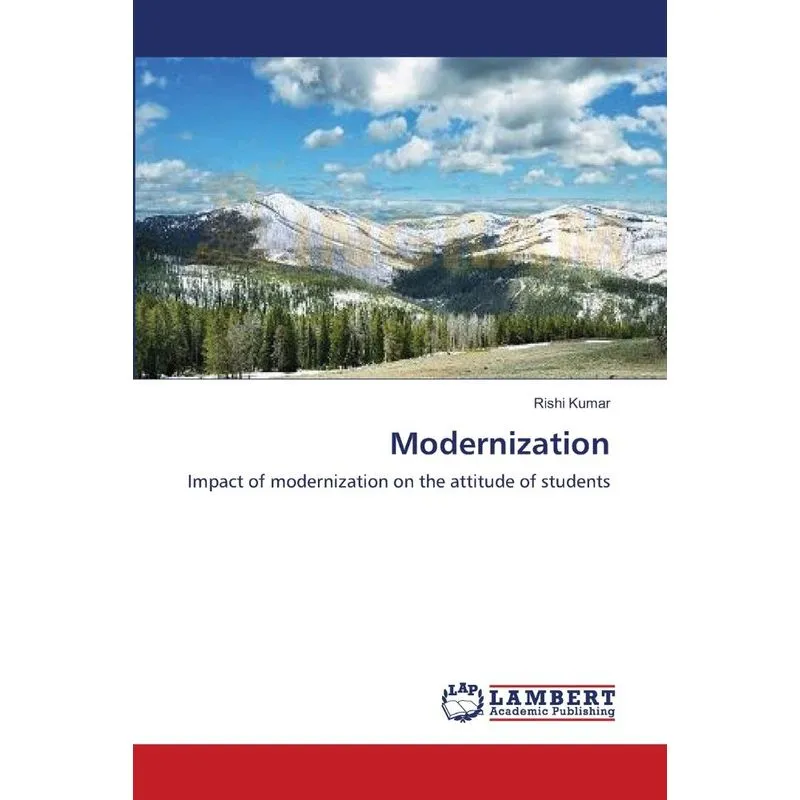 Modernization