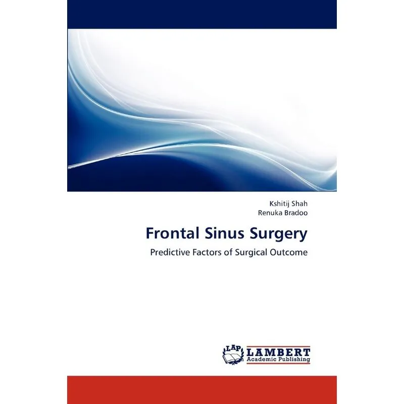 Frontal Sinus Surgery