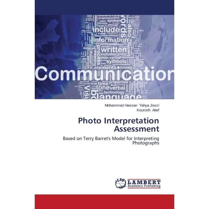 Photo Interpretation Assessment