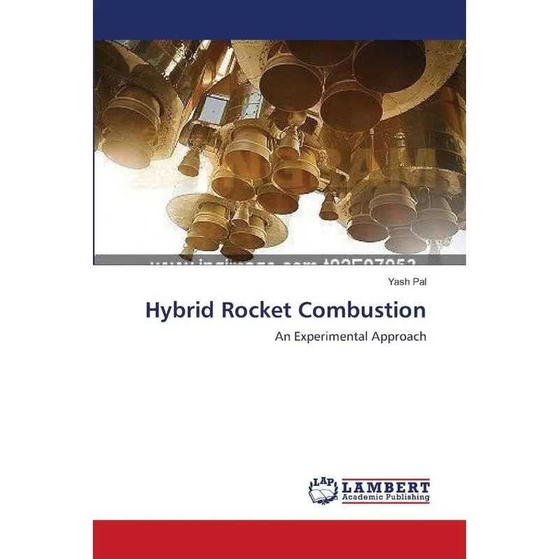 Hybrid Rocket Combustion