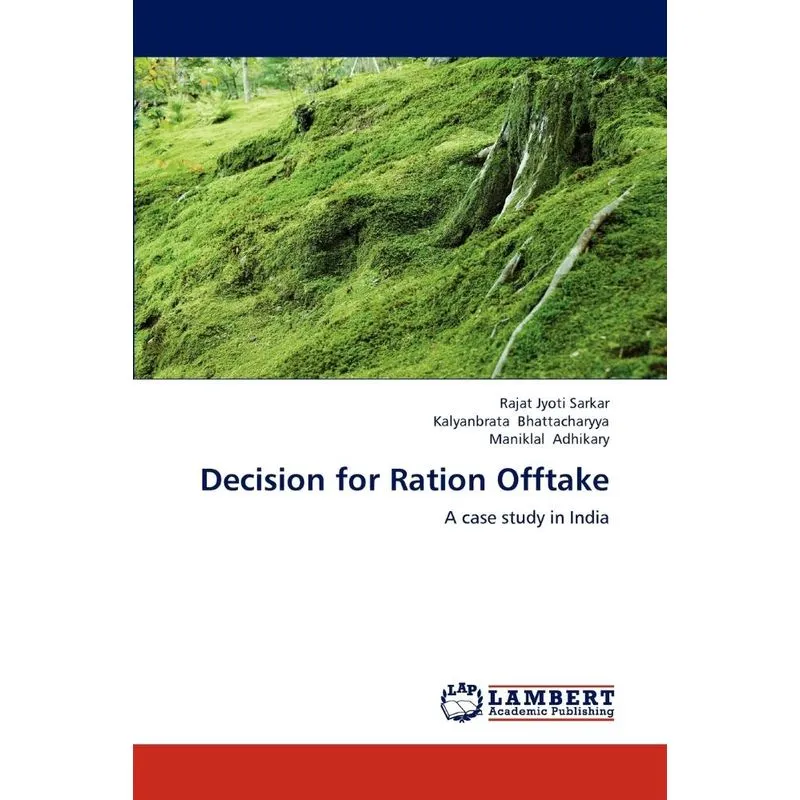 Decision For Ration Offtake