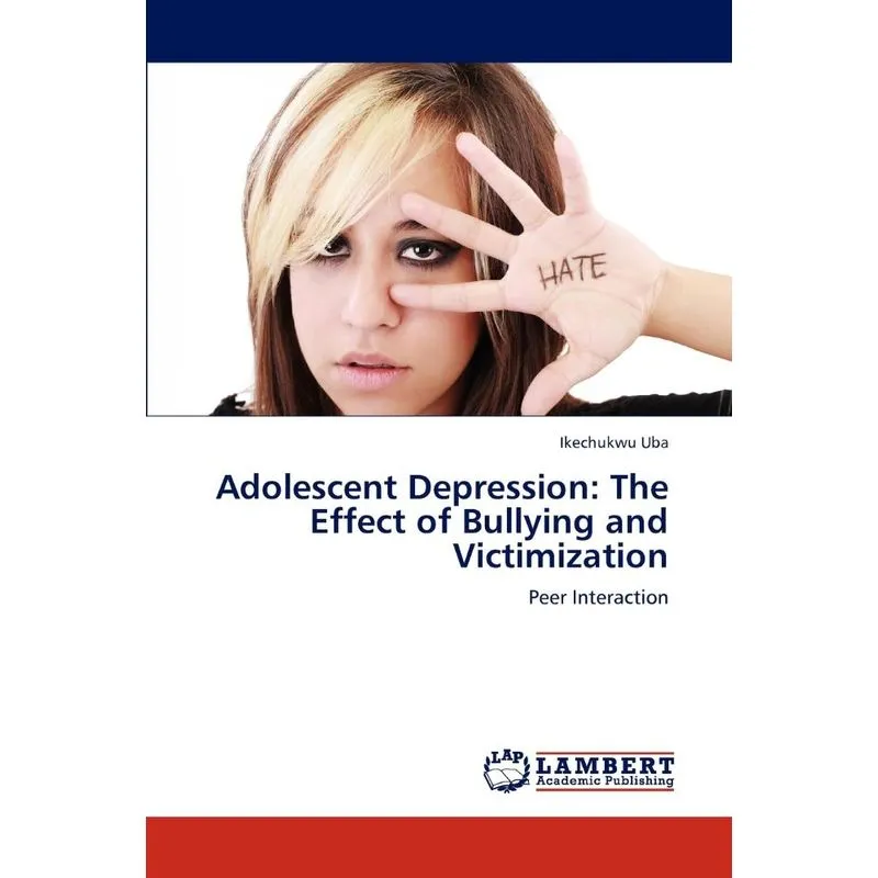 Adolescent Depression