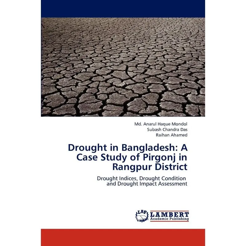 Drought in Bangladesh