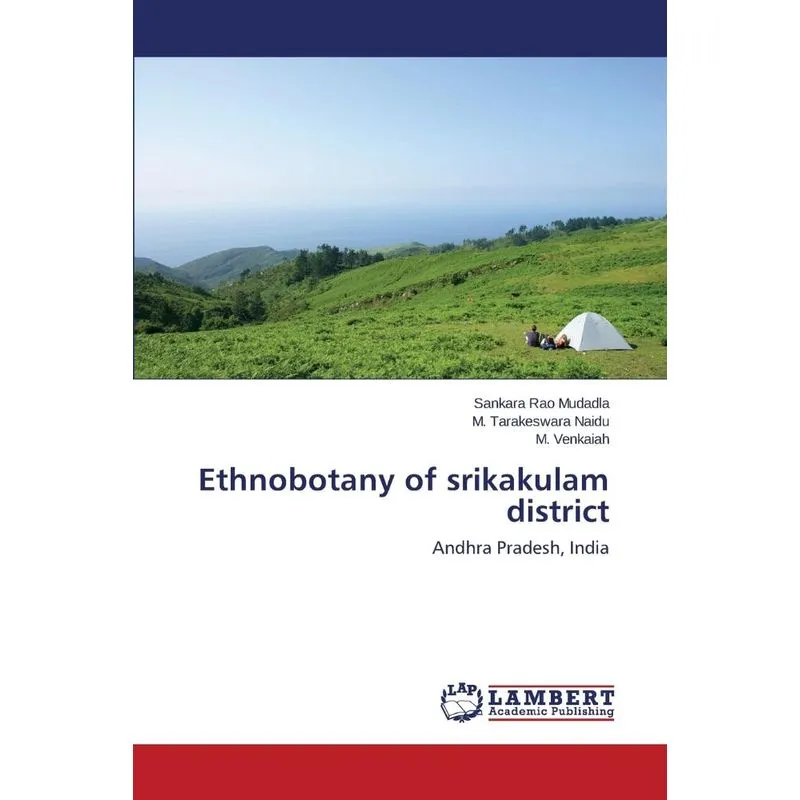 Ethnobotany of Srikakulam District