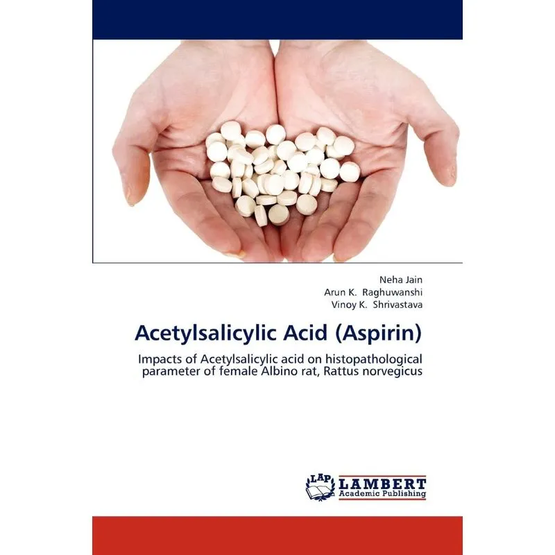 Acetylsalicylic Acid (Aspirin)