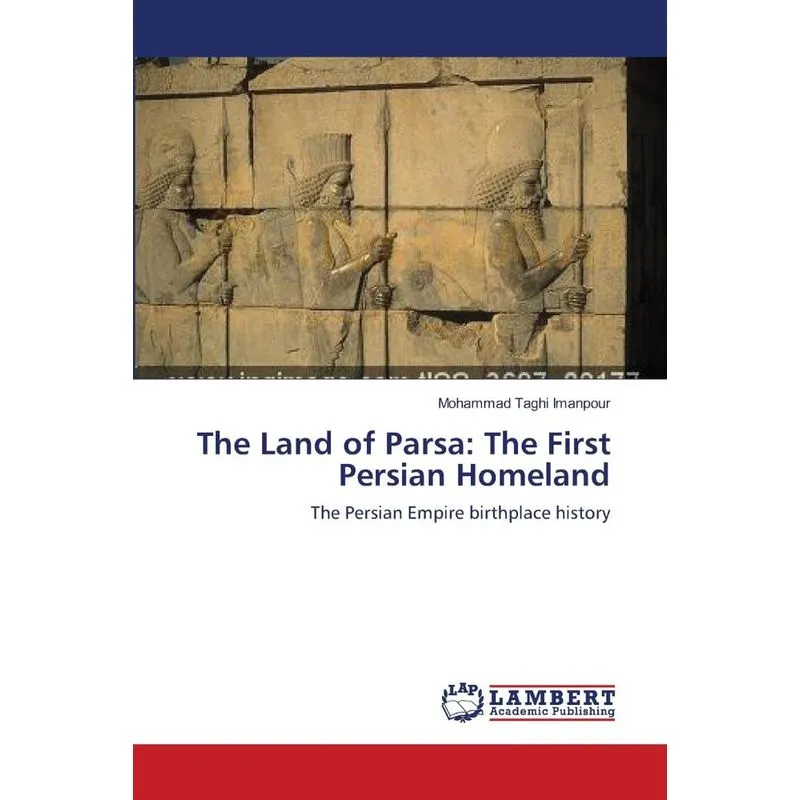 The Land of Parsa