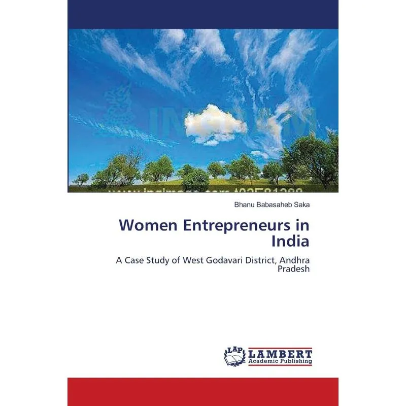 Women Entrepreneurs in India