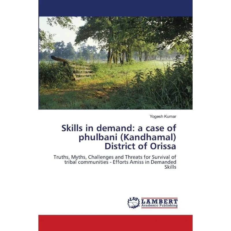 Skills in demand