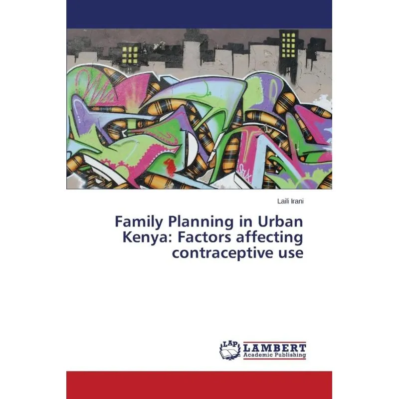 Family Planning in Urban Kenya