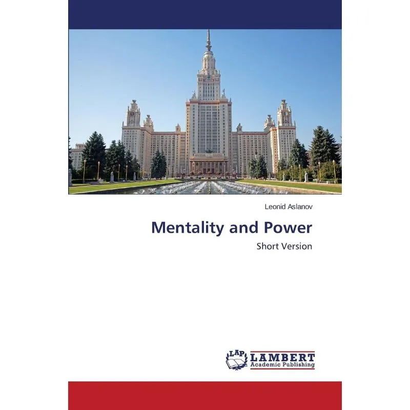 Mentality and Power