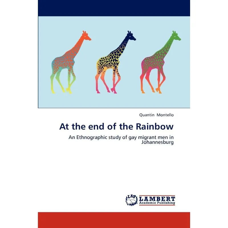 At the End of the Rainbow