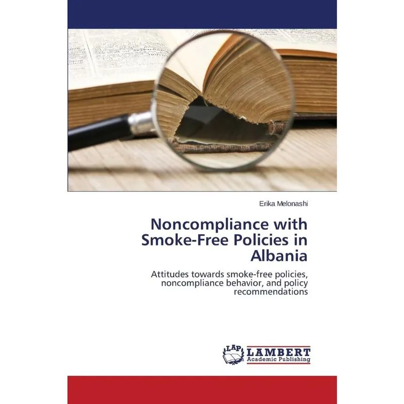 Noncompliance with Smoke-Free Policies in Albania