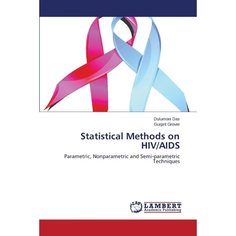 Statistical Methods on HIV/AIDS