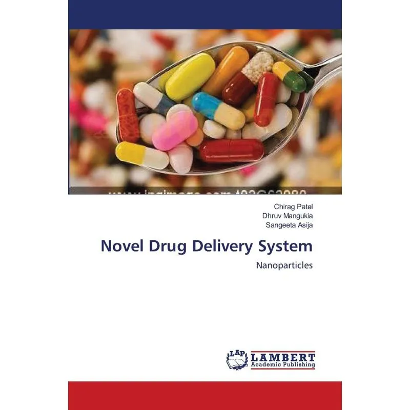 Novel Drug Delivery System