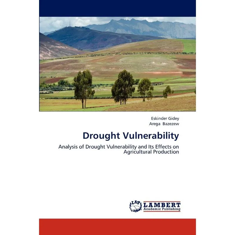 Drought Vulnerability