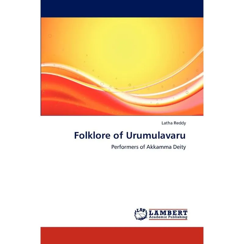 Folklore of Urumulavaru