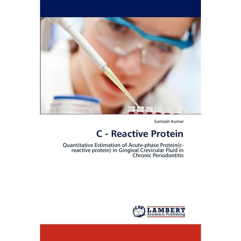 C - Reactive Protein