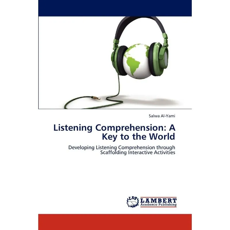 Listening Comprehension