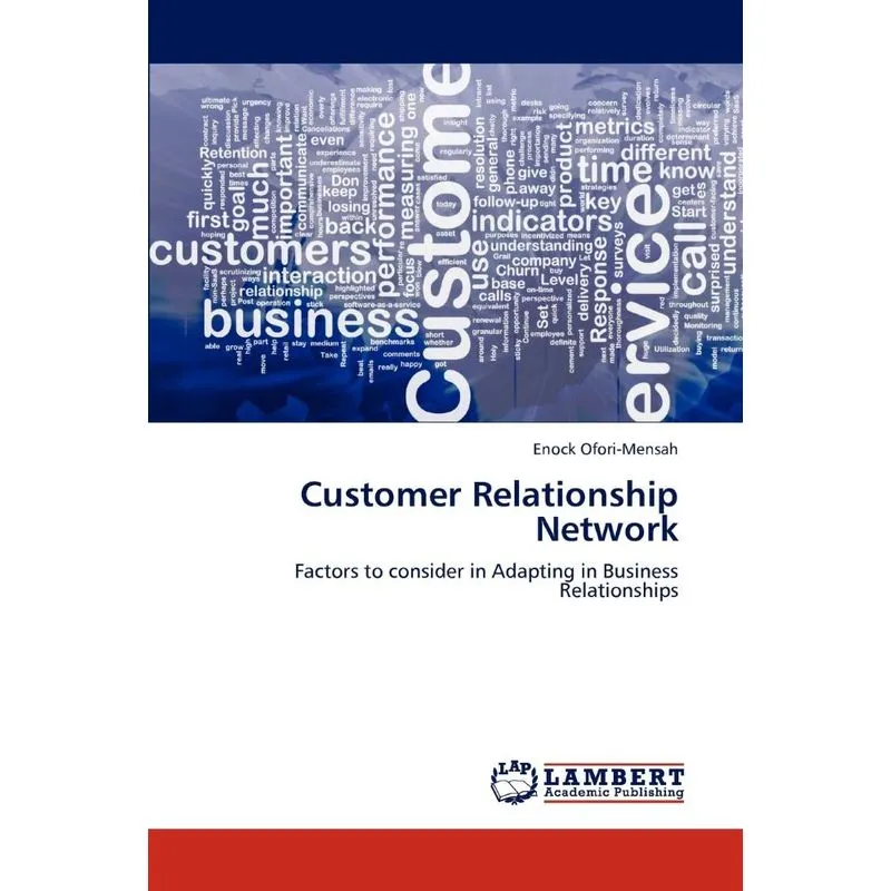 Customer Relationship Network