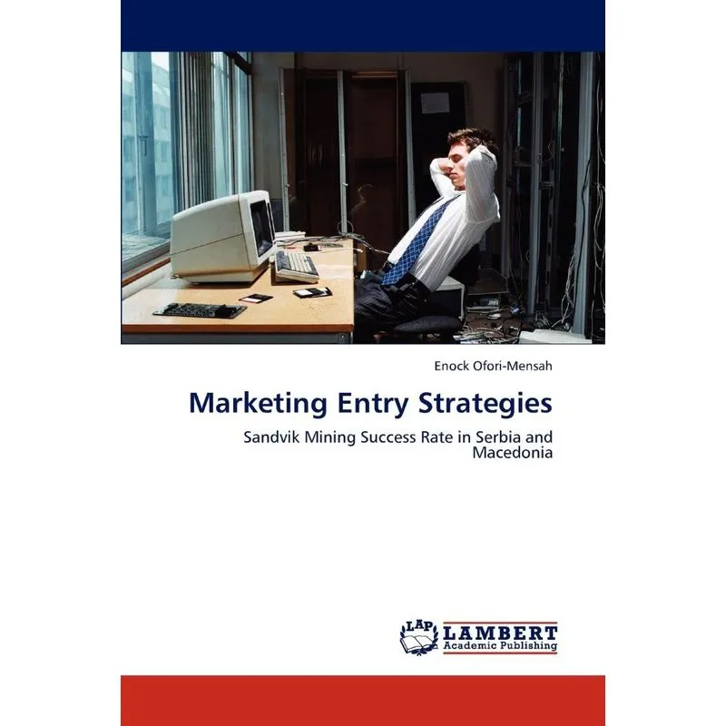 Marketing Entry Strategies