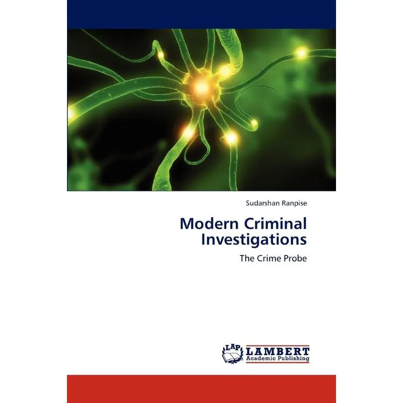 Modern Criminal Investigations
