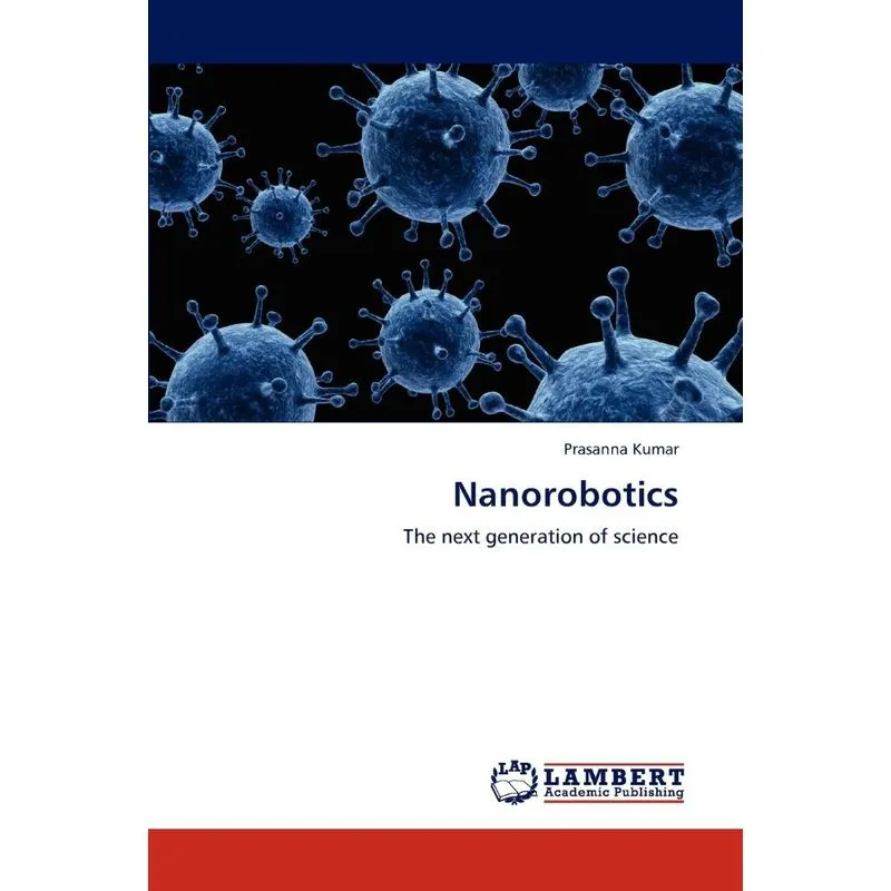 Nanorobotics