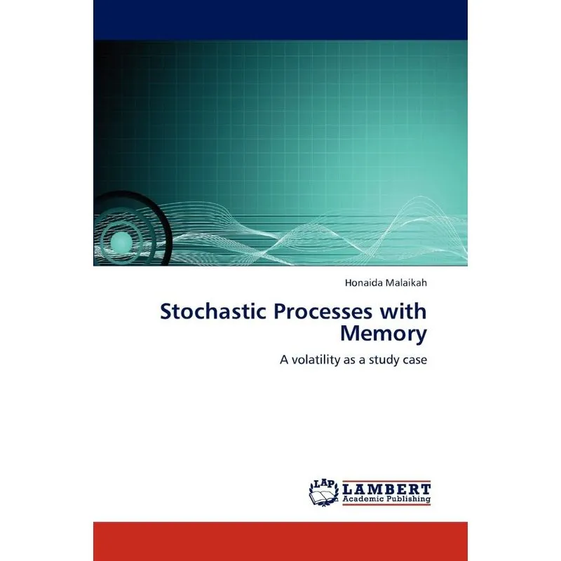 Stochastic Processes With Memory