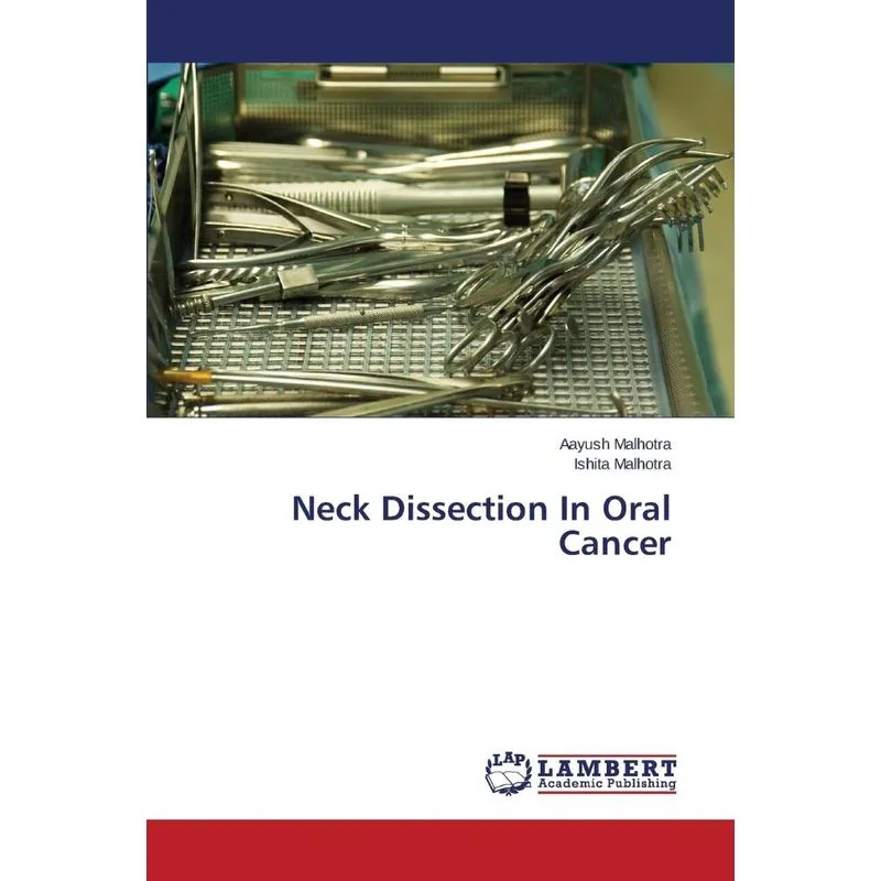 Neck Dissection in Oral Cancer