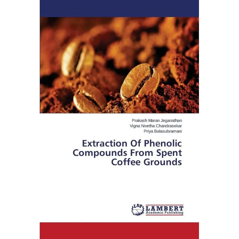 Extraction Of Phenolic Compounds From Spent Coffee Grounds