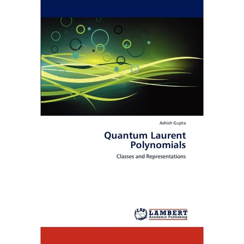 Quantum Laurent Polynomials