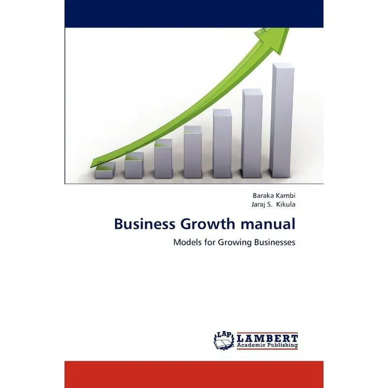 Business Growth Manual