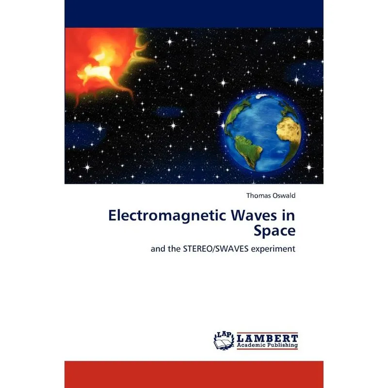 Electromagnetic Waves in Space