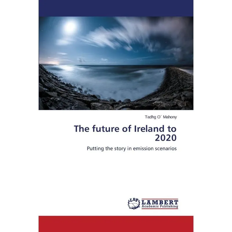 The Future of Ireland to 2020