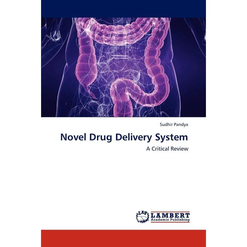 Novel Drug Delivery System