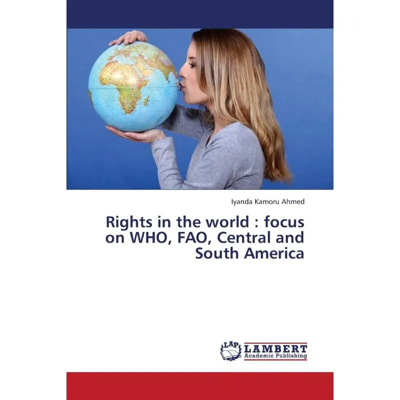 Rights In The World