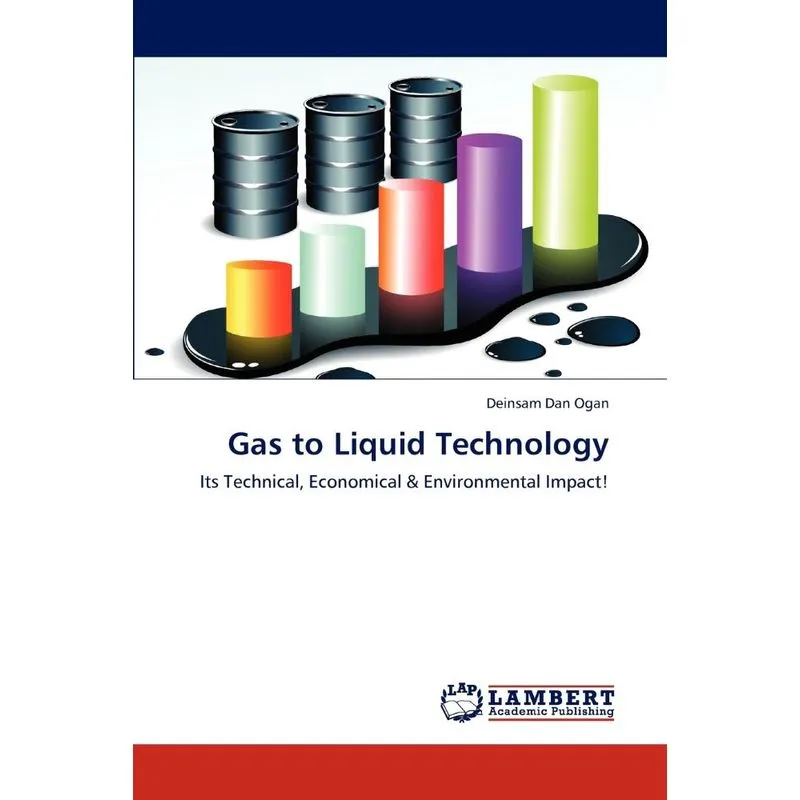 Gas to Liquid Technology