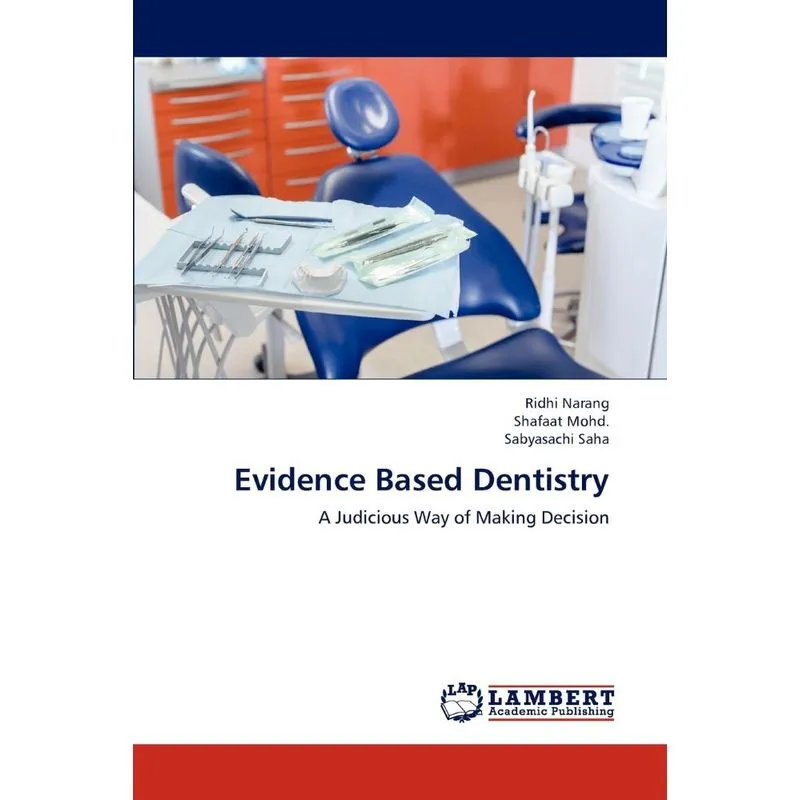 Evidence Based Dentistry