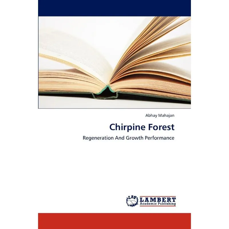 Chirpine Forest