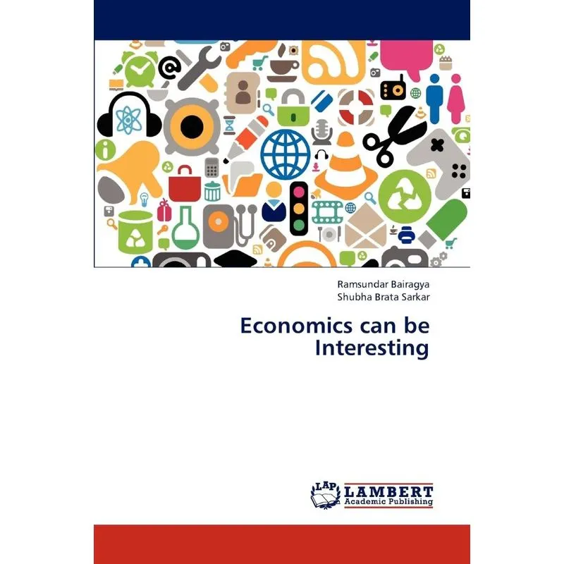 Economics Can Be Interesting
