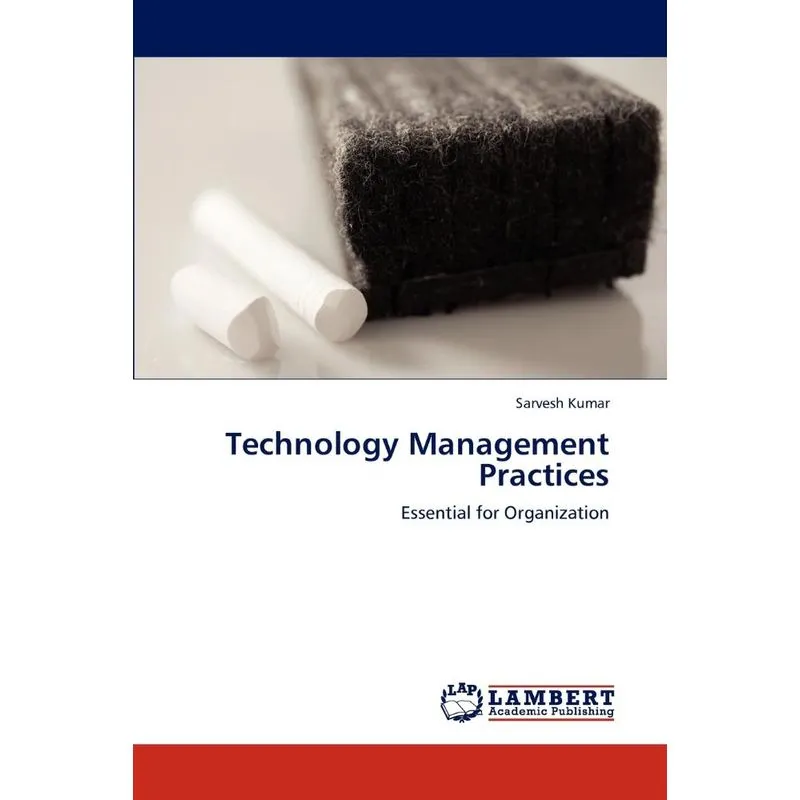 Technology Management Practices