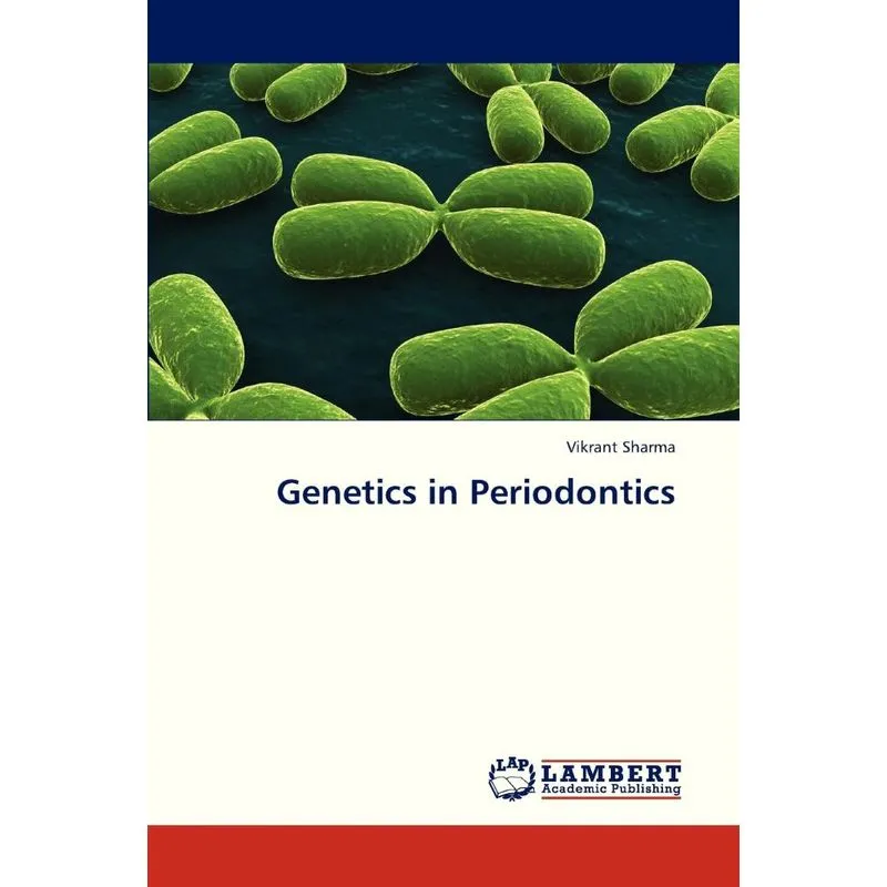 Genetics In Periodontics