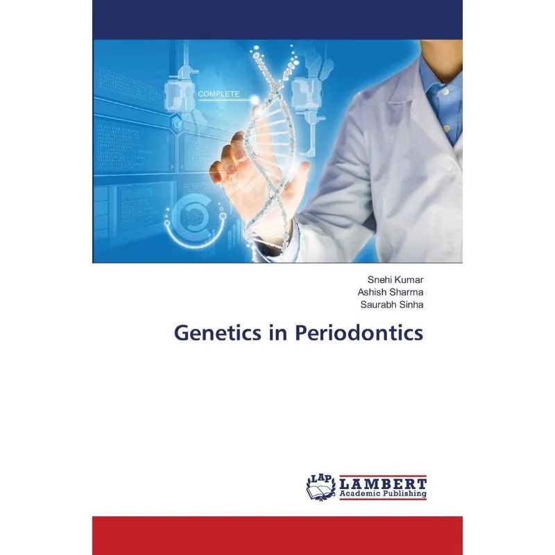 Genetics In Periodontics