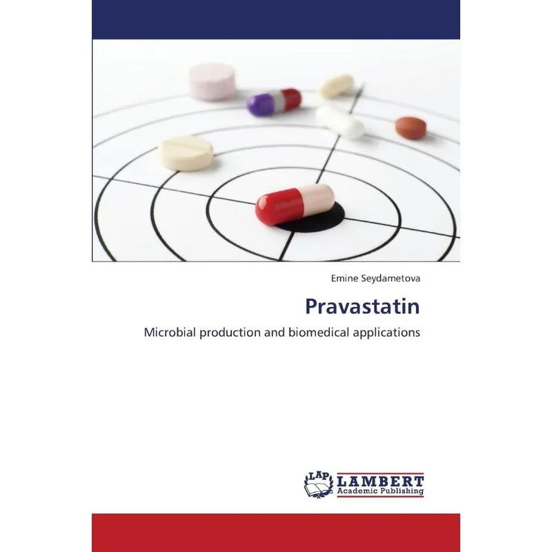 Pravastatin