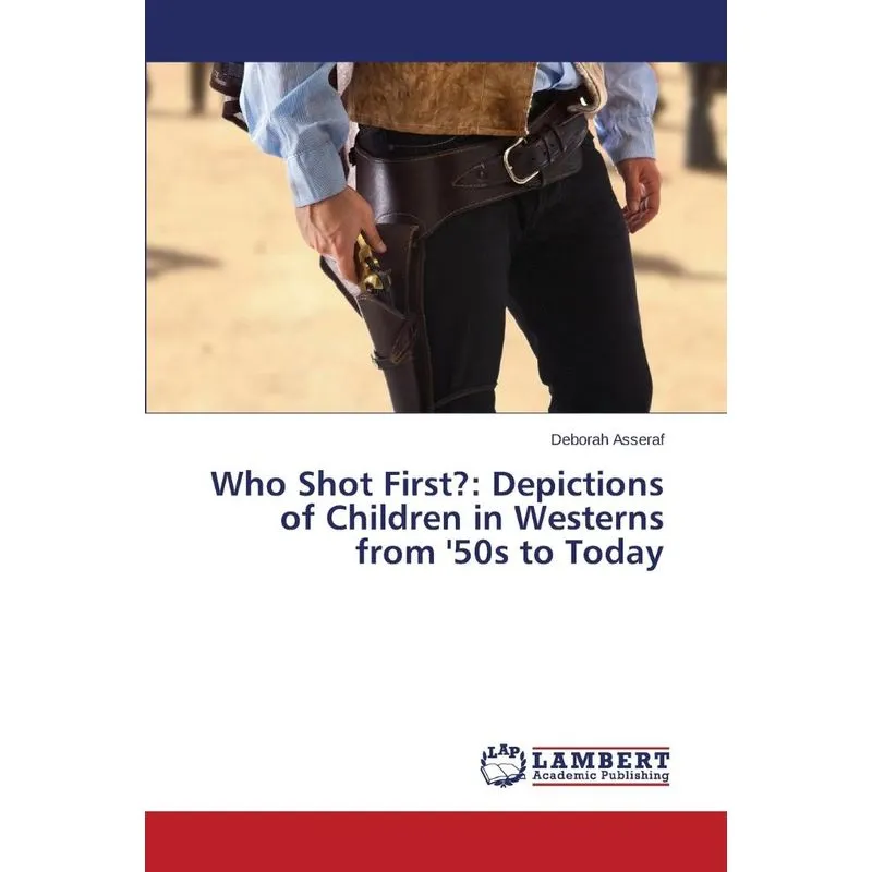 Who Shot First?