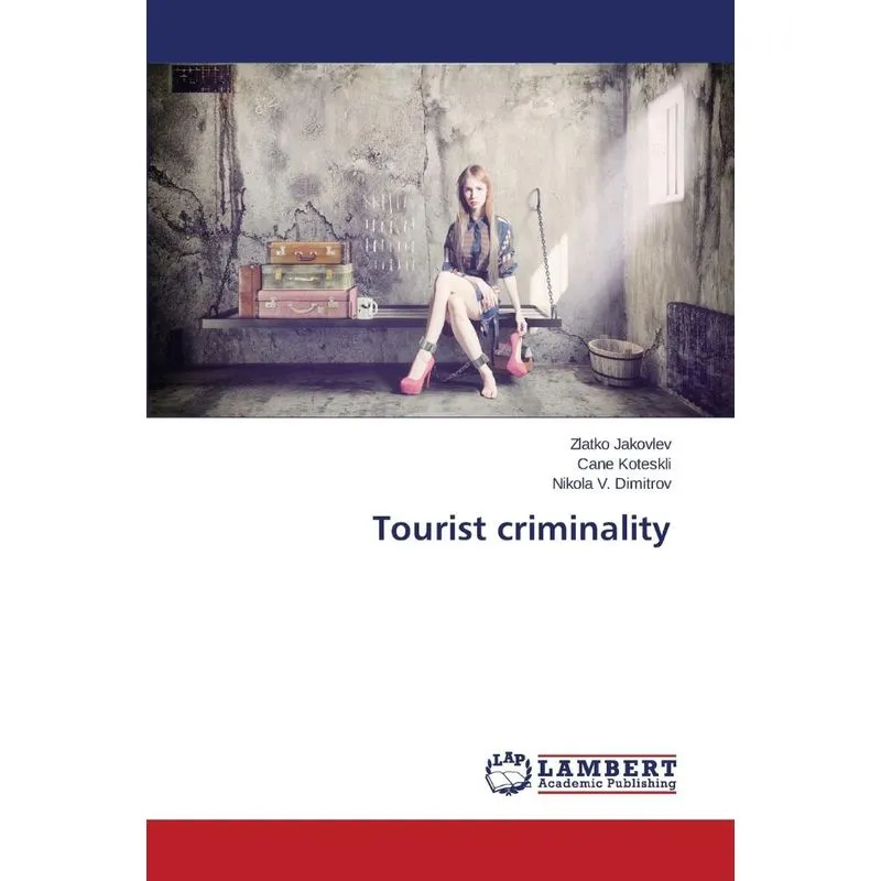 Tourist criminality