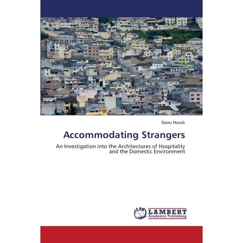 Accommodating Strangers