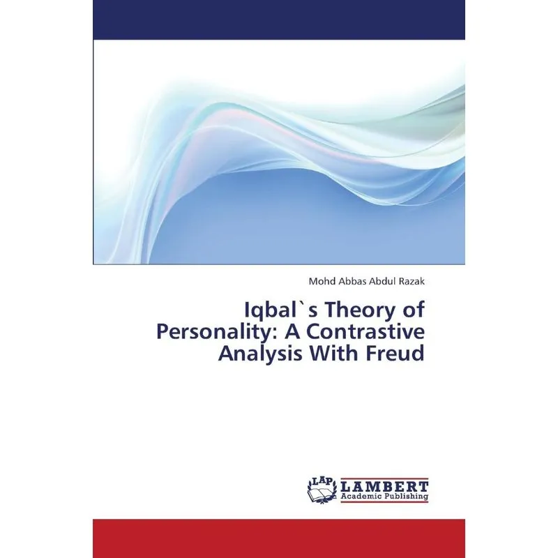 Iqbals Theory Of Personality